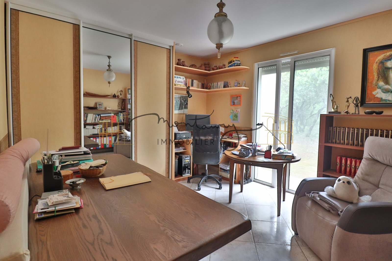 Image_, Maison, Nîmes, ref :5540