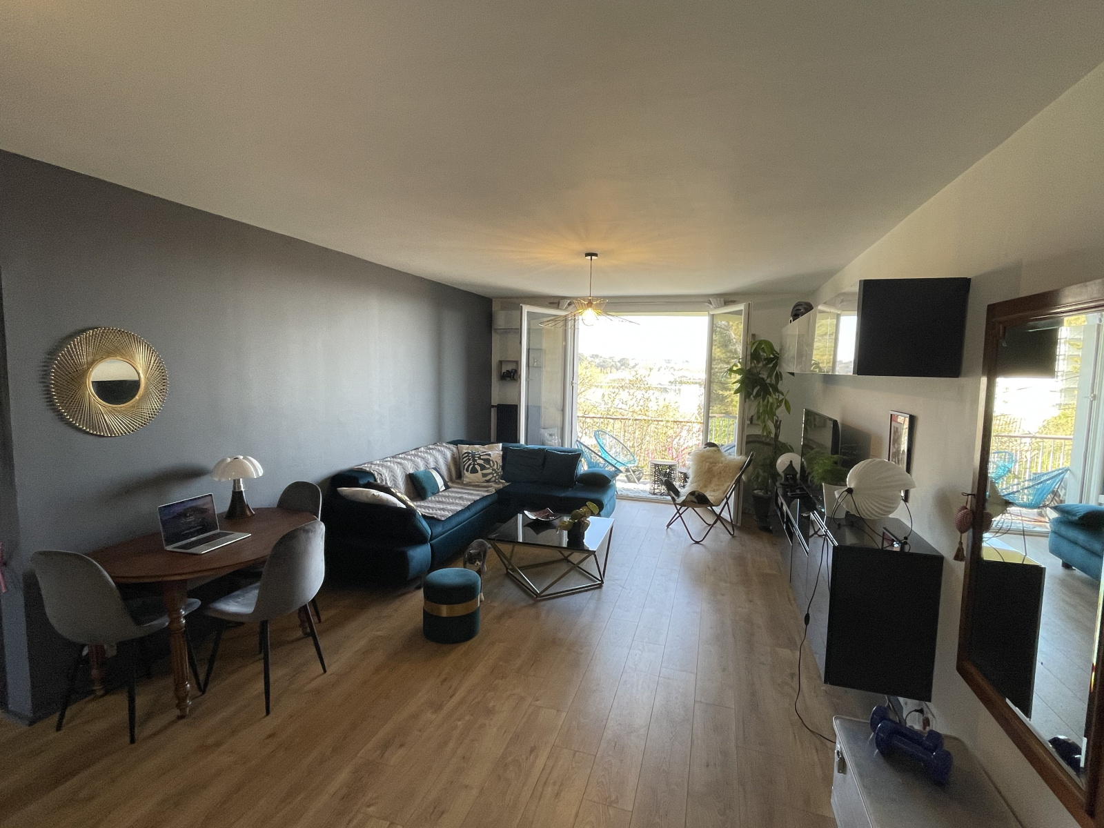 Image_, Appartement, Nîmes, ref :5474