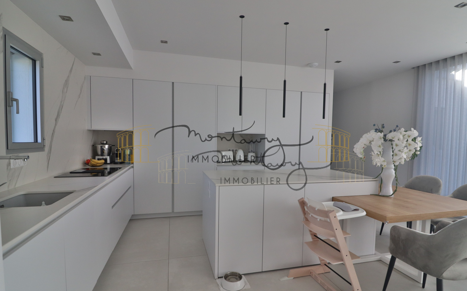 Image_, Villa, Nîmes, ref :5483