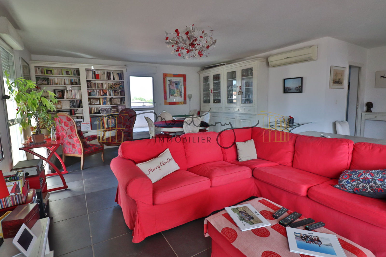 Image_, Appartement, Nîmes, ref :5554