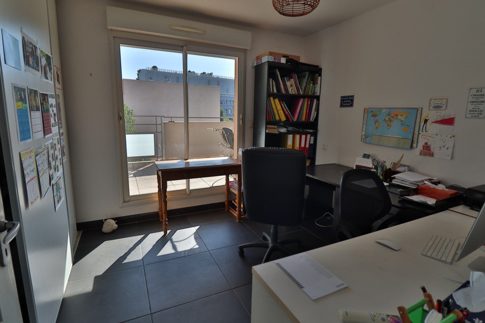 Image_, Appartement, Nîmes, ref :5554