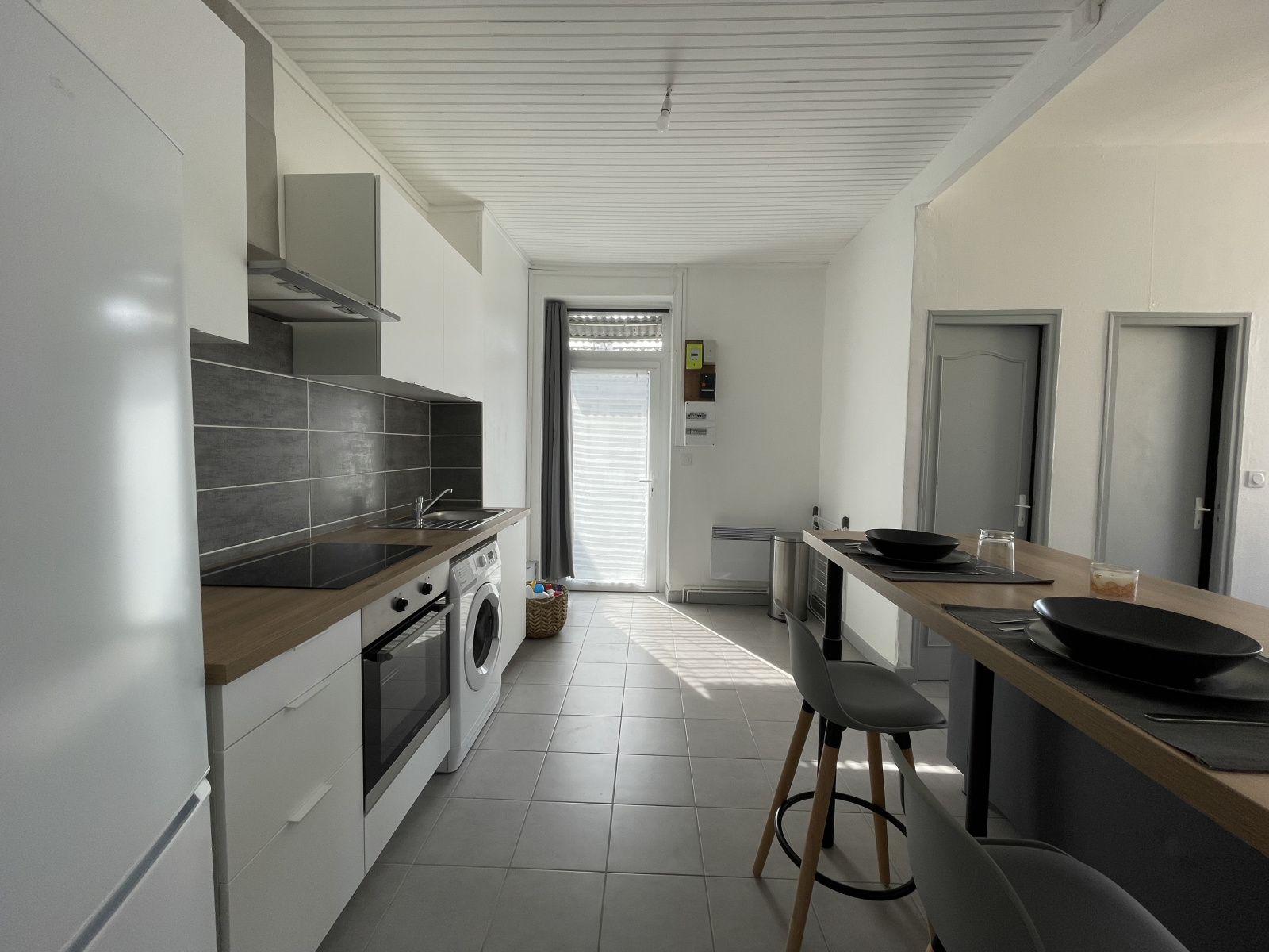 Image_, Appartement, Nîmes, ref :565