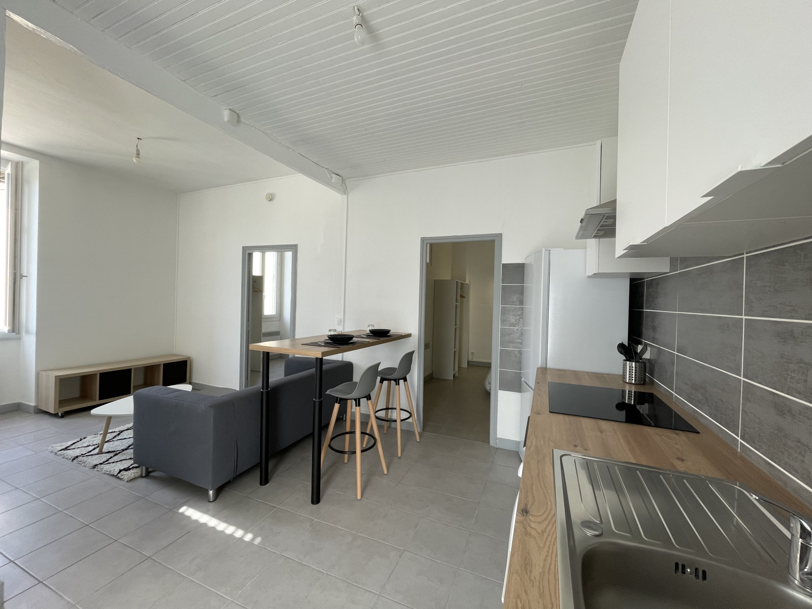 Image_, Appartement, Nîmes, ref :565