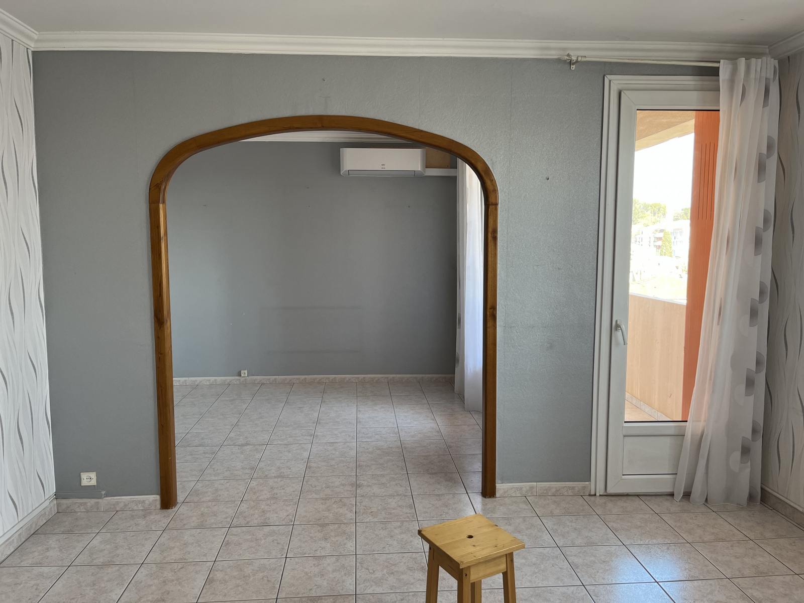 Image_, Appartement, Nîmes, ref :5513