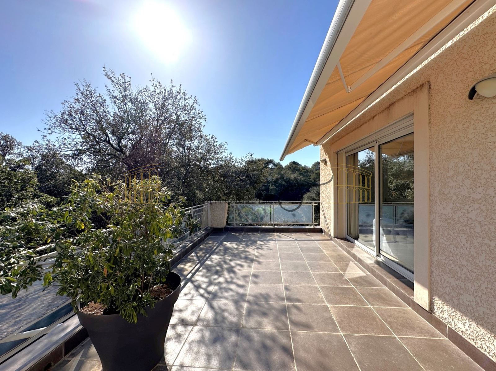Image_, Villa, Nîmes, ref :5553