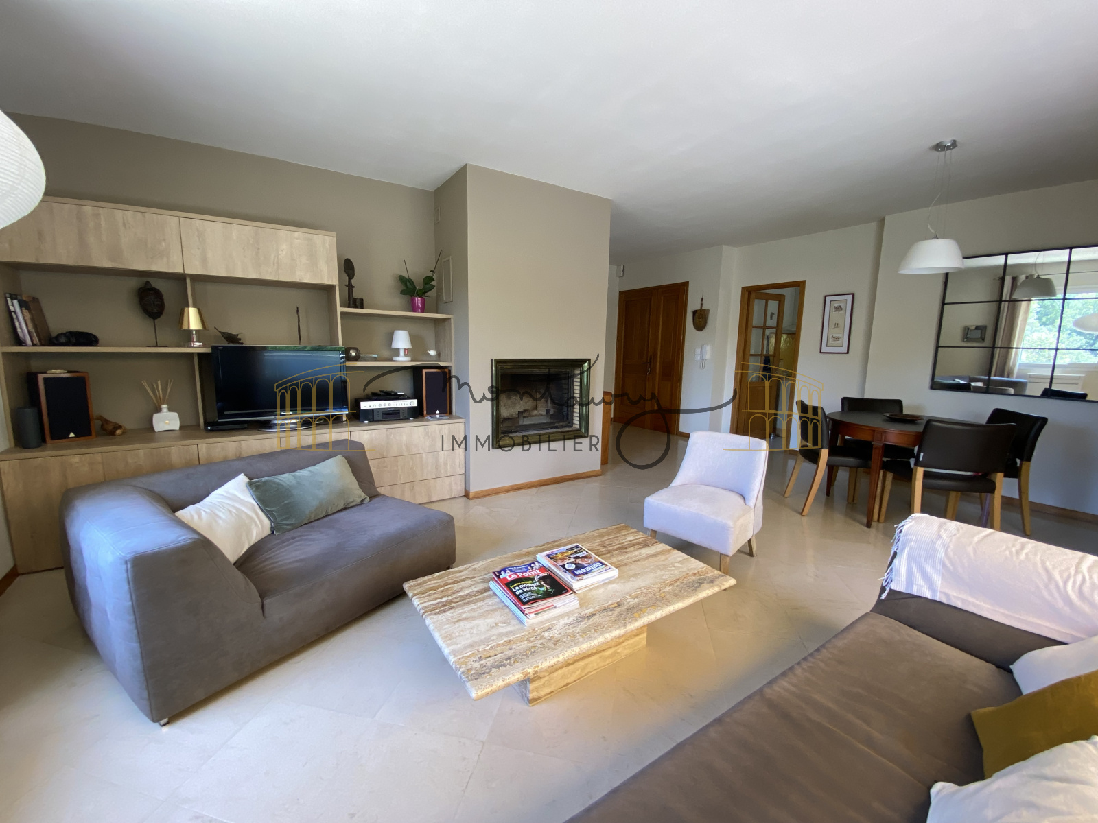 Image_, Villa, Nîmes, ref :5553