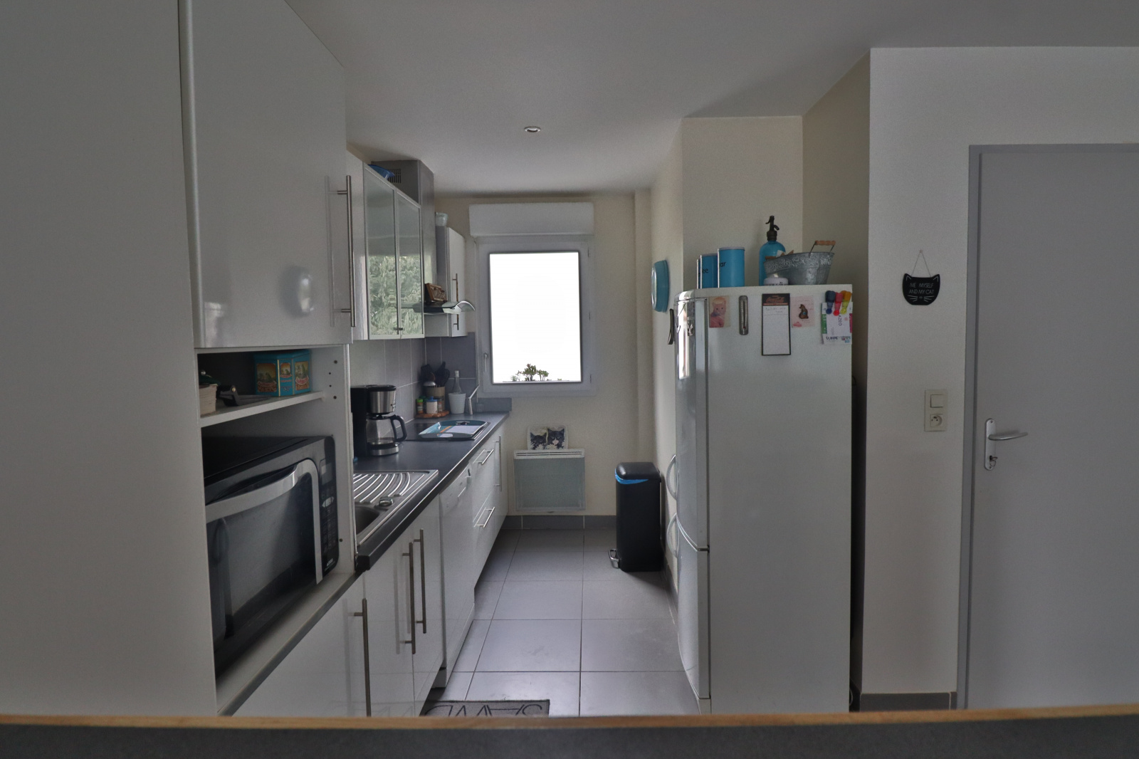 Image_, Appartement, Nîmes, ref :306