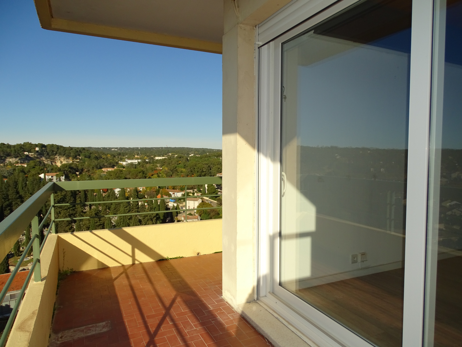 Image_, Appartement, Nîmes, ref :5418