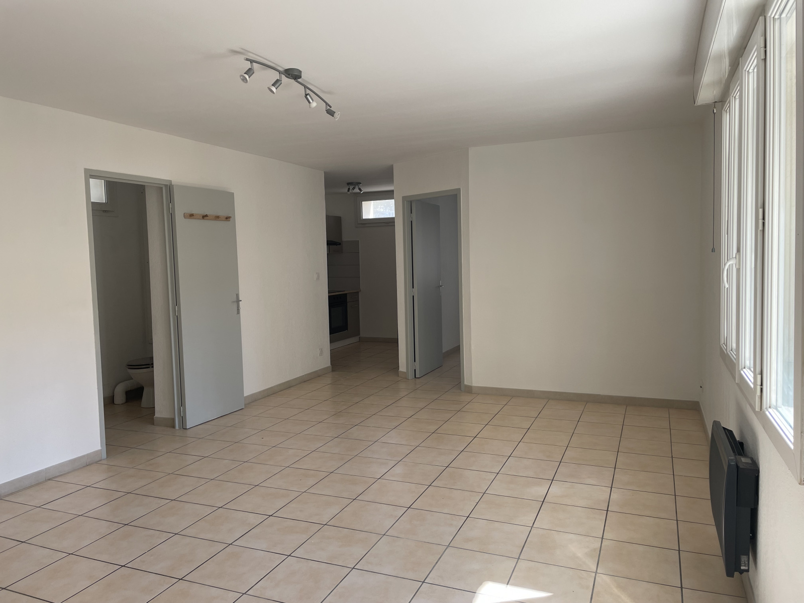Image_, Appartement, Nîmes, ref :ML 240 