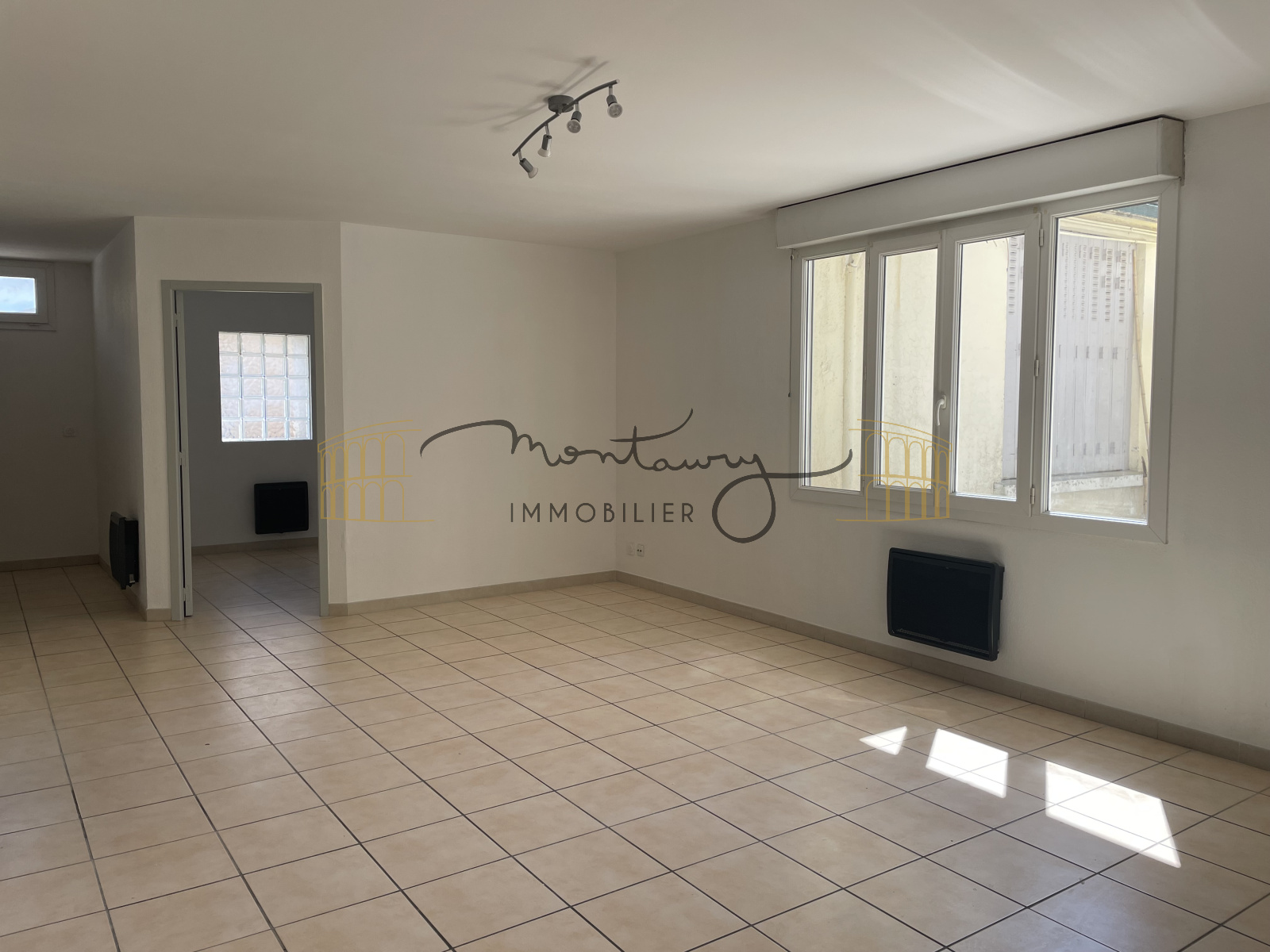 Image_, Appartement, Nîmes, ref :ML 240 