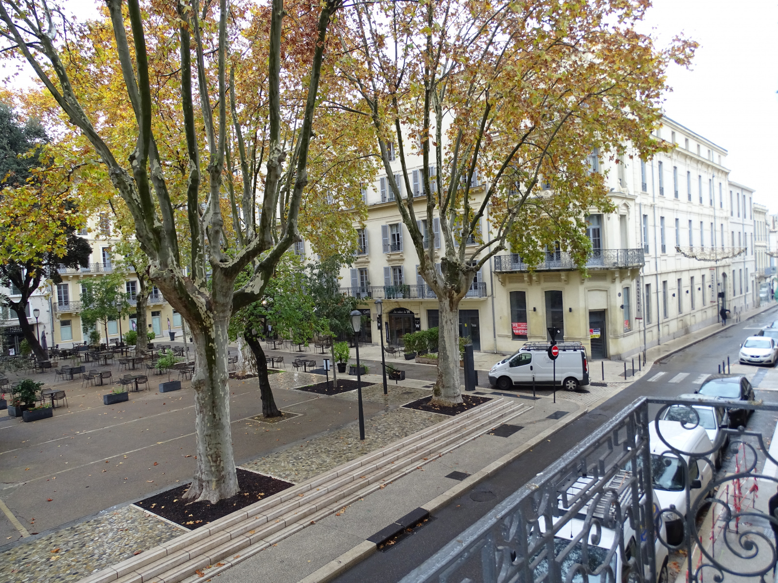 Image_, Appartement, Nîmes, ref :538