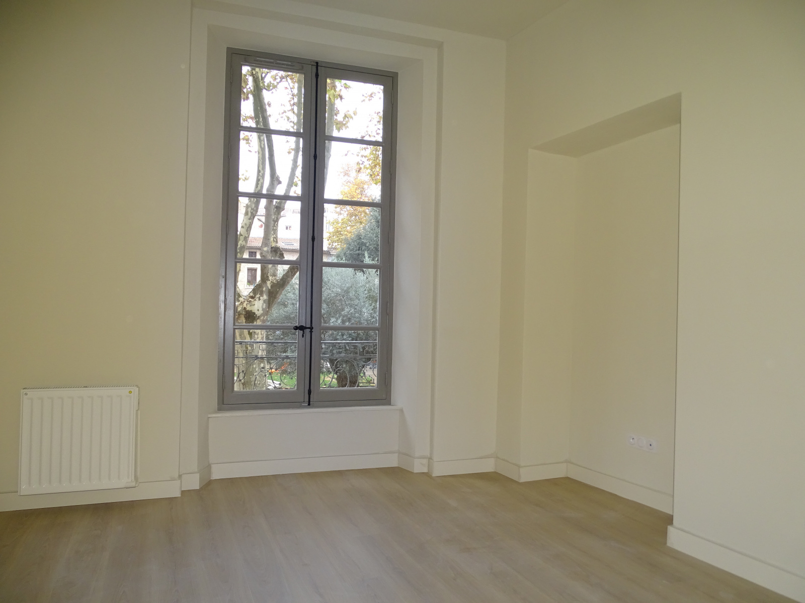 Image_, Appartement, Nîmes, ref :538