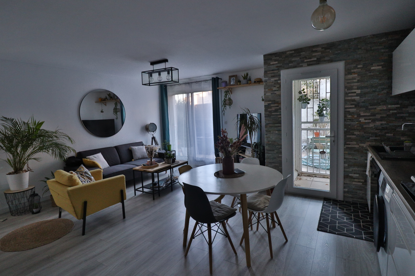 Image_, Appartement, Nîmes, ref :5442