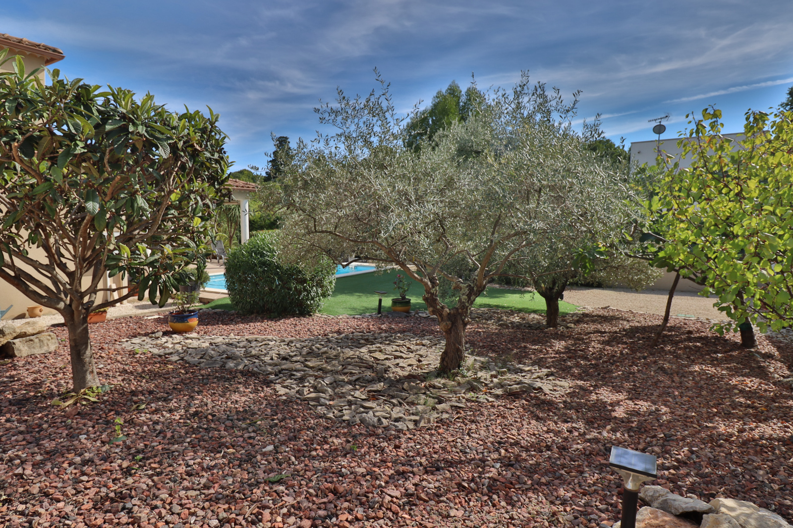 Image_, Villa, Nîmes, ref :5626