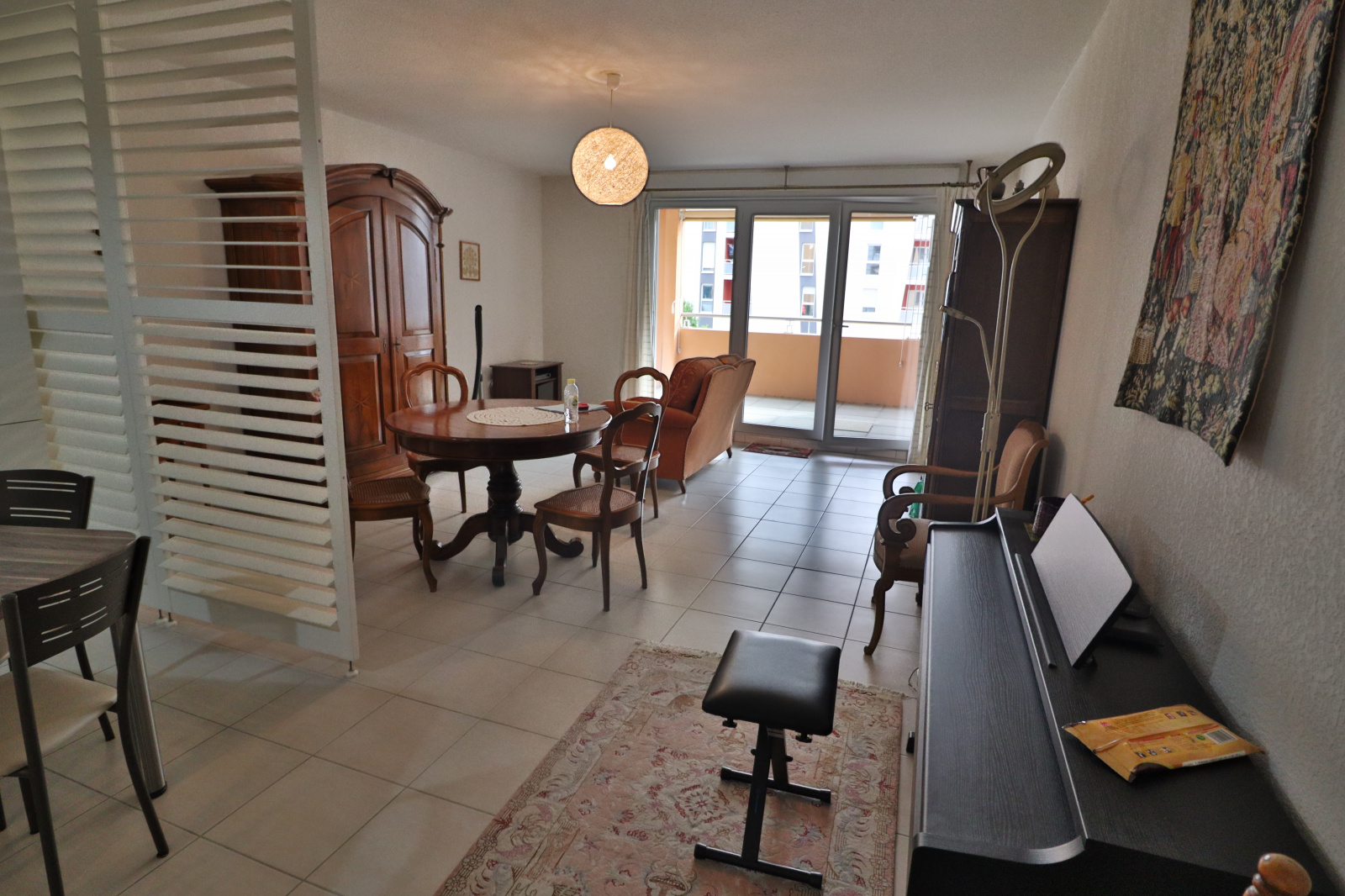 Image_, Appartement, Nîmes, ref :5384