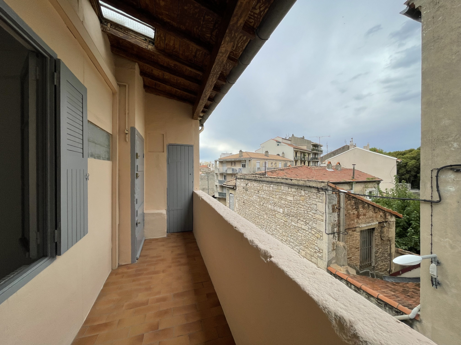 Image_, Appartement, Nîmes, ref :MG329