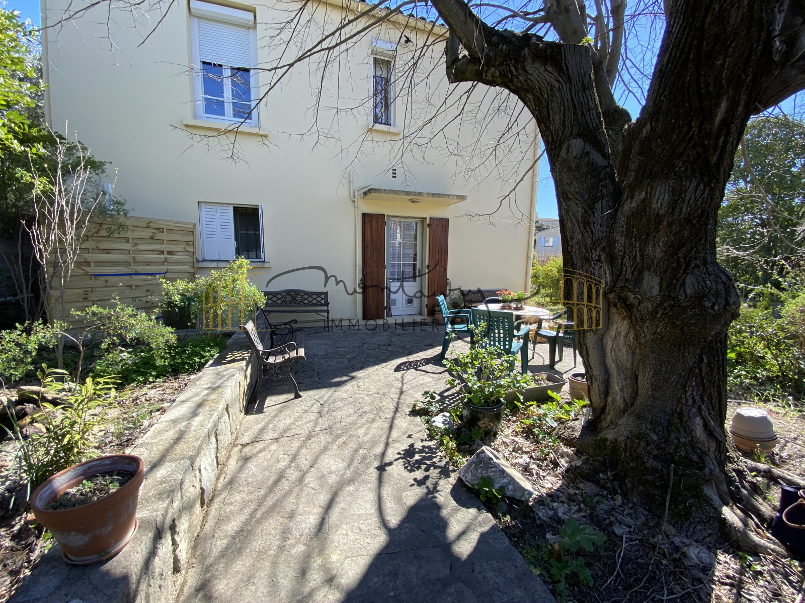 Image_, Maison, Alès, ref :5469