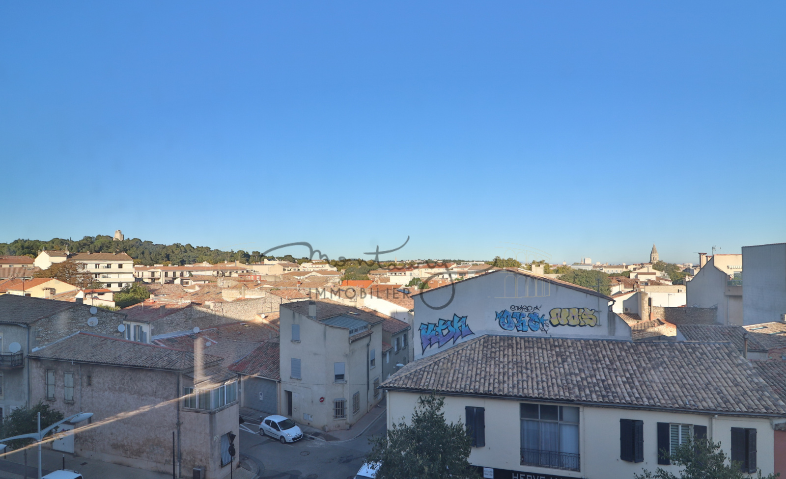 Image_, Appartement, Nîmes, ref :5482