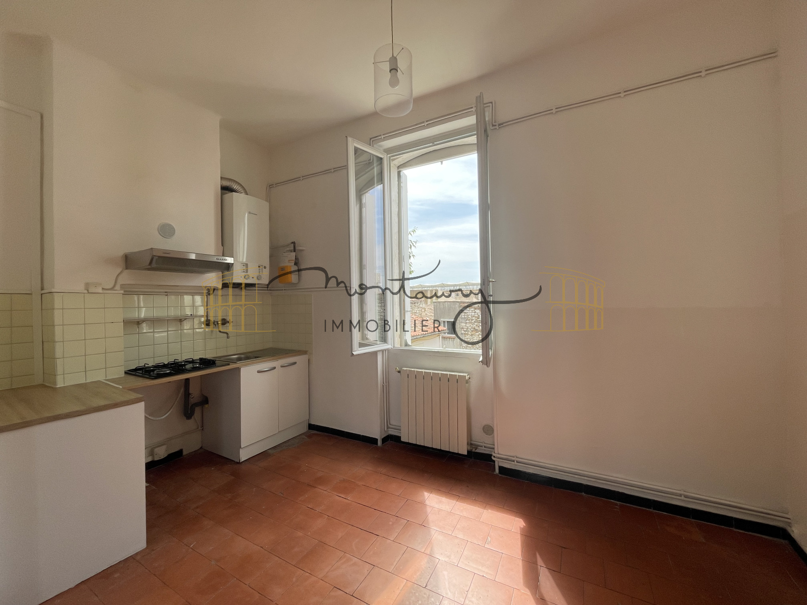 Image_, Appartement, Nîmes, ref :578