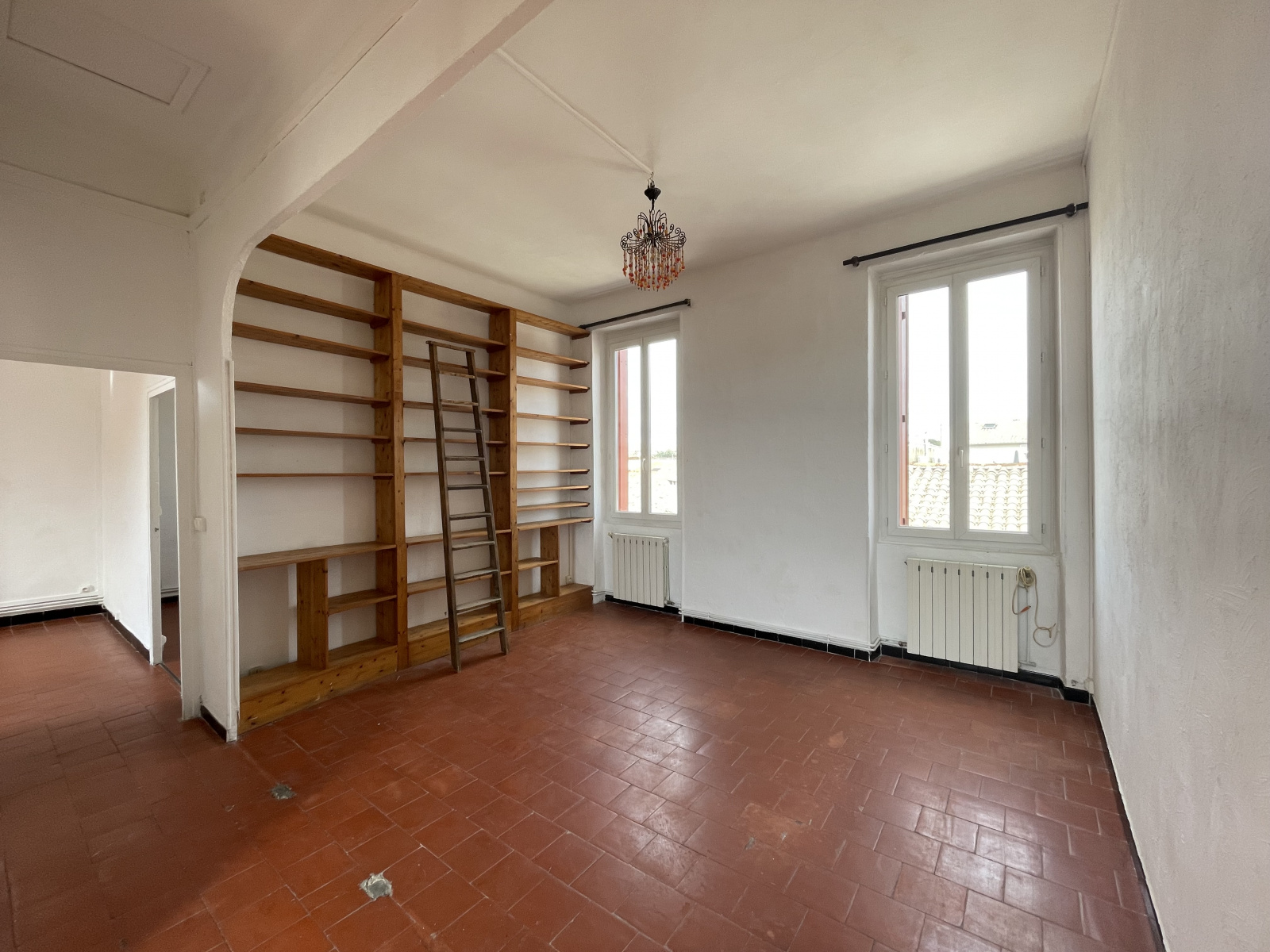 Image_, Appartement, Nîmes, ref :578