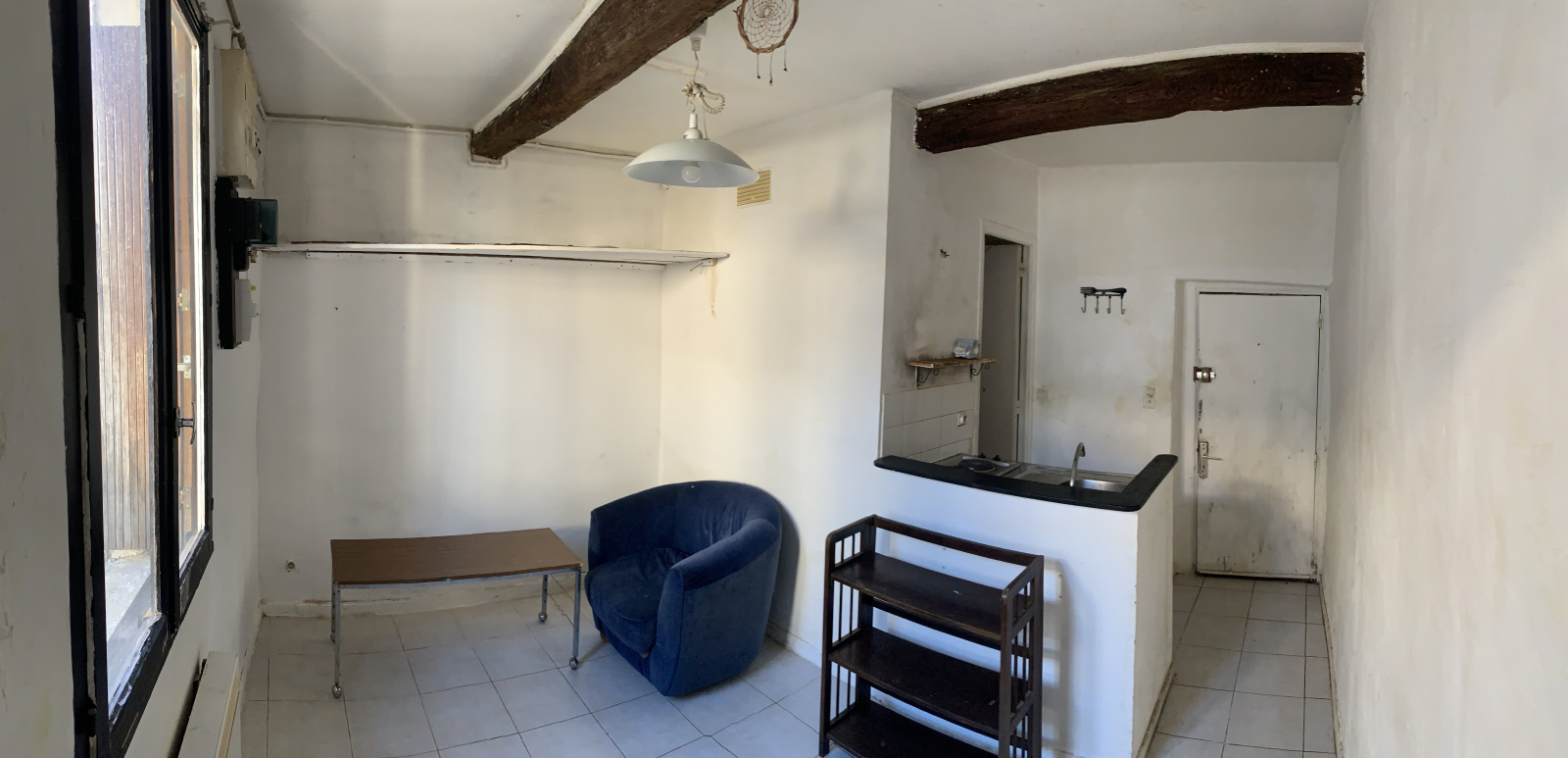 Image_, Appartement, Nîmes, ref :5412