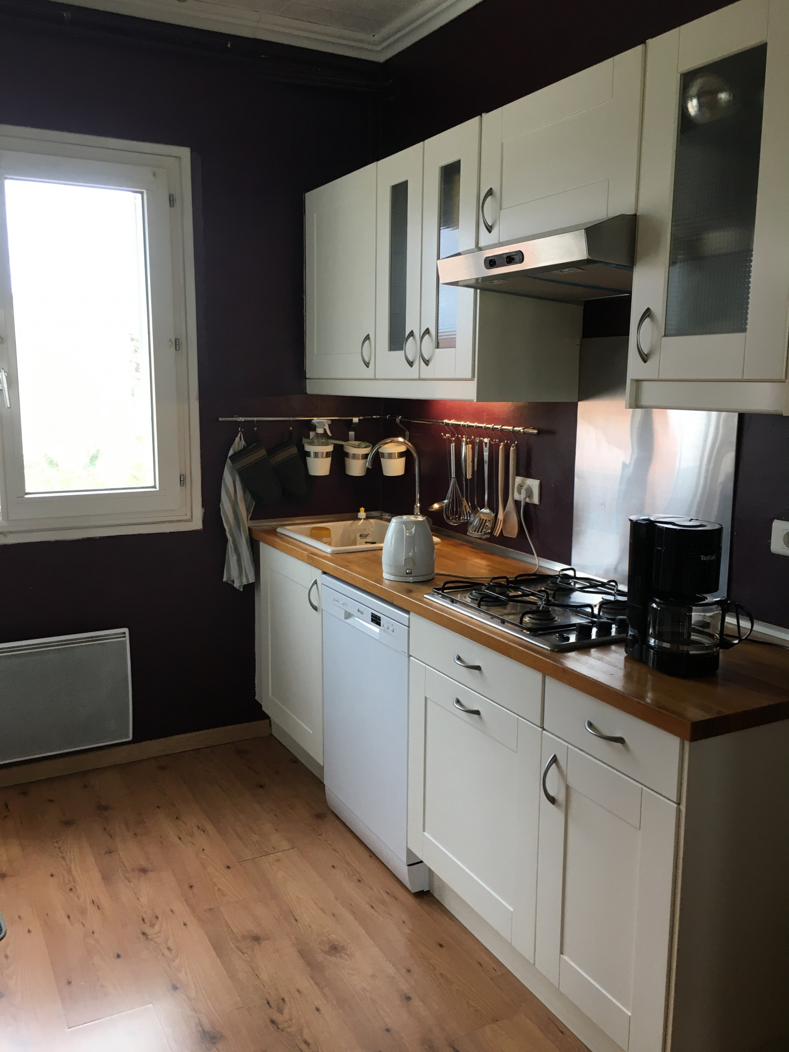 Image_, Appartement, Nîmes, ref :545