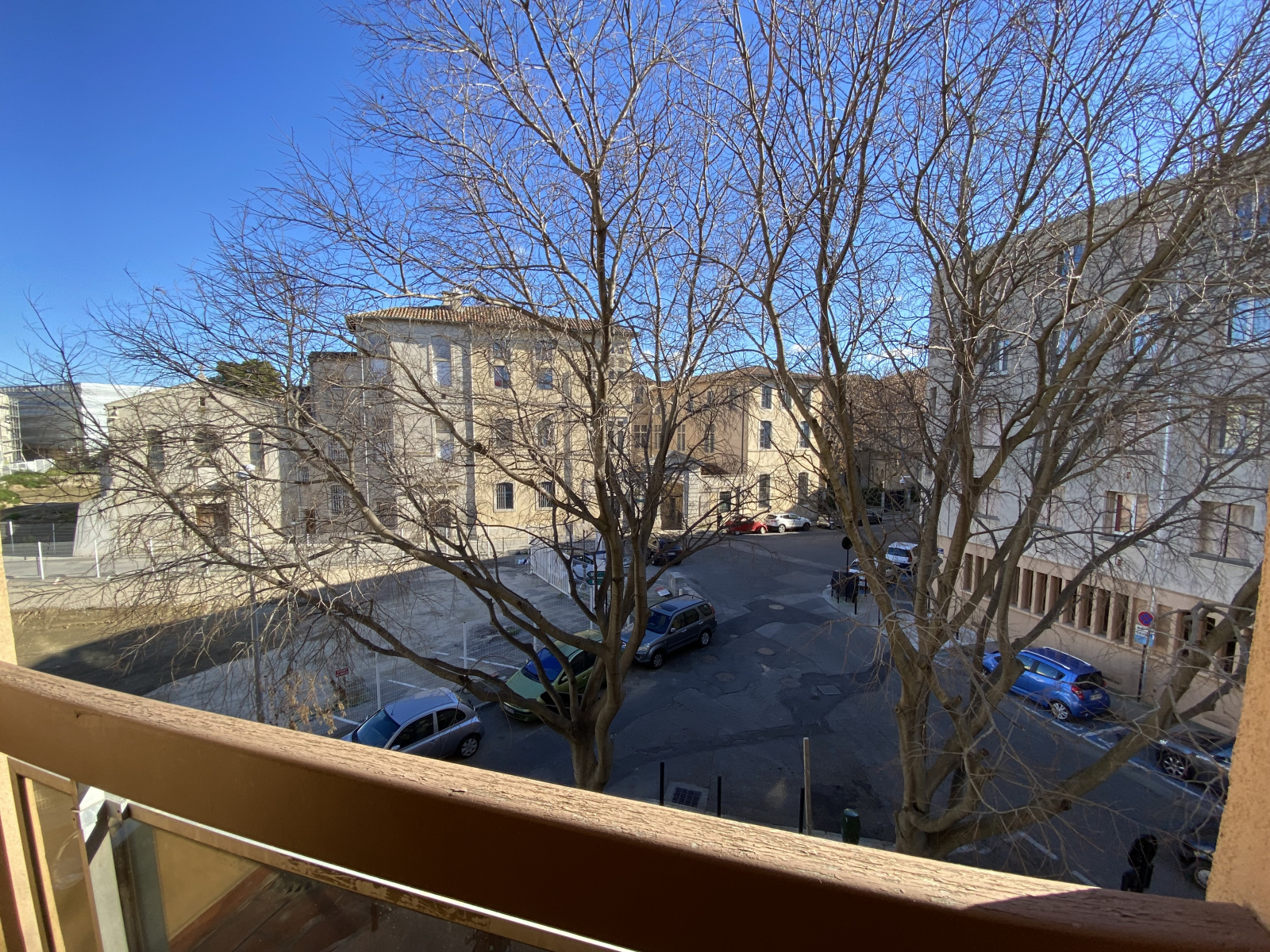 Image_, Appartement, Nîmes, ref :5514