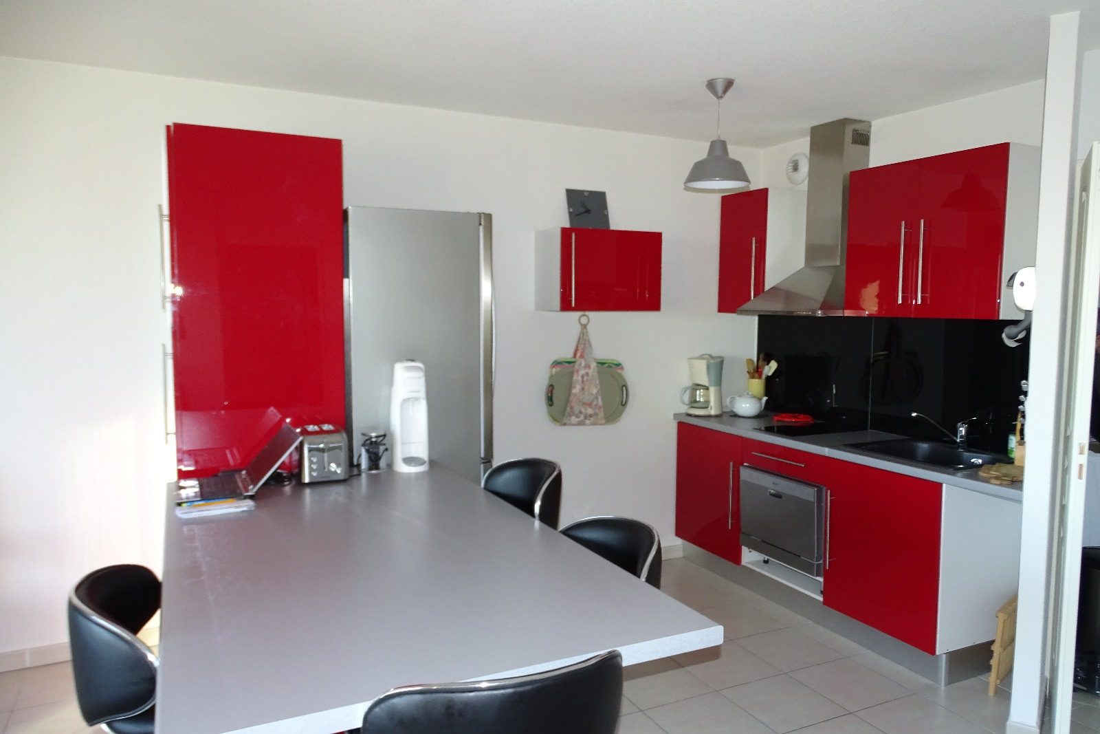 Image_, Appartement, Nîmes, ref :5380