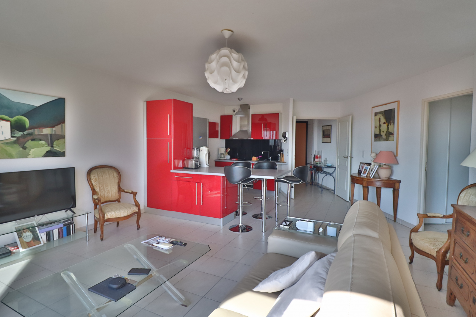 Image_, Appartement, Nîmes, ref :5380