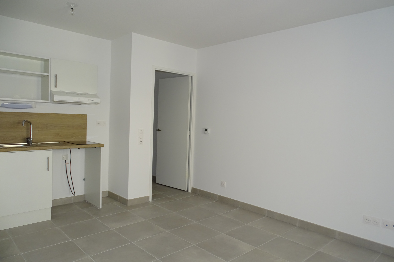 Image_, Appartement, Nîmes, ref :468