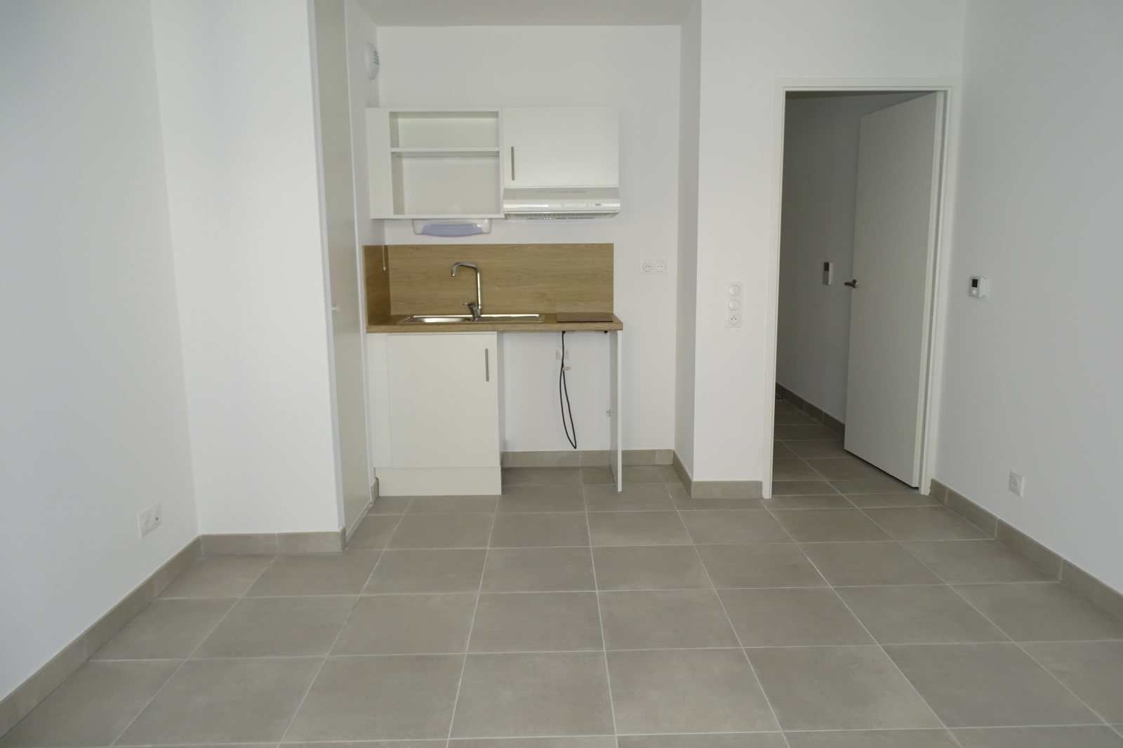 Image_, Appartement, Nîmes, ref :468