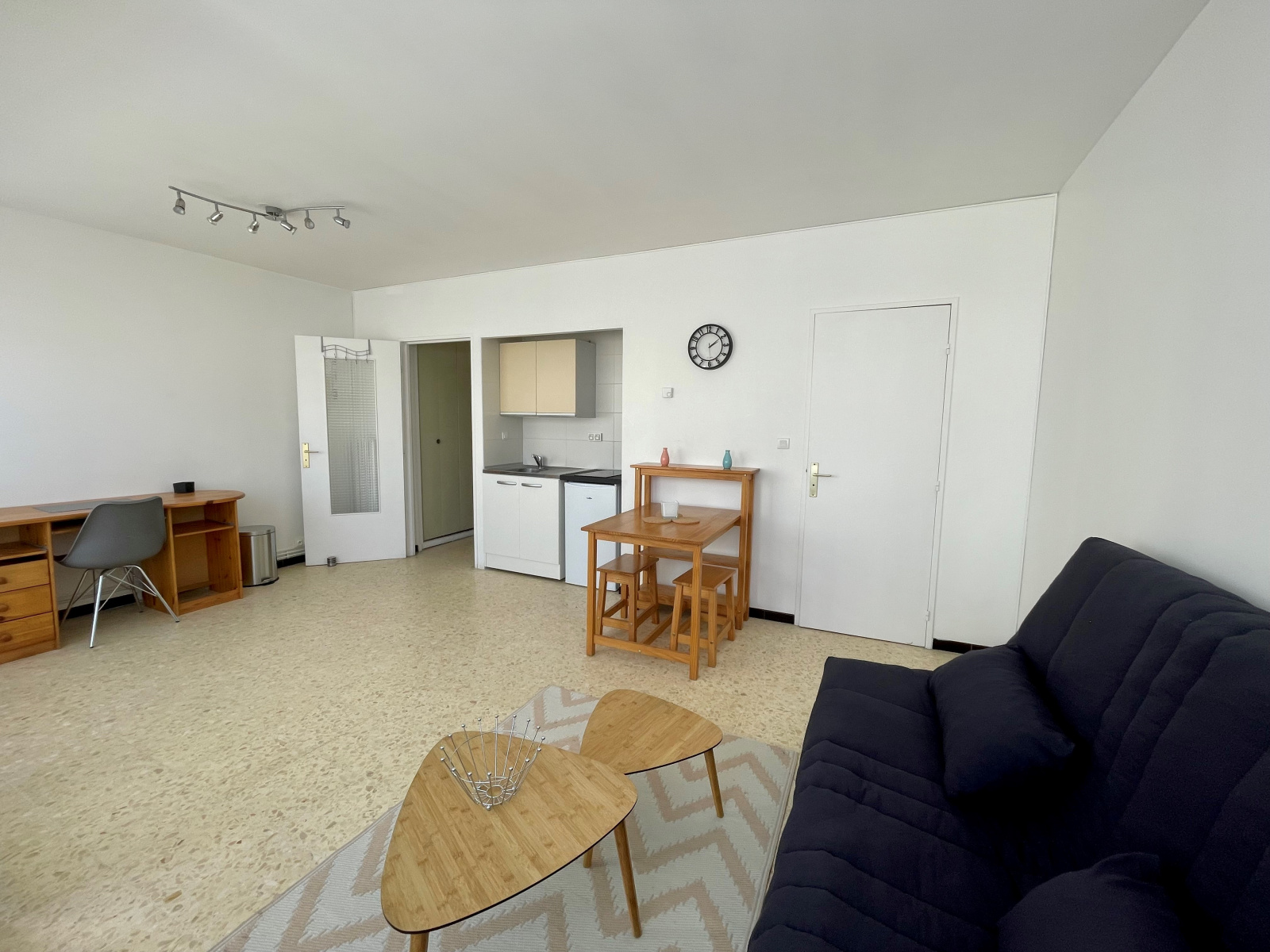 Image_, Appartement, Nîmes, ref :636