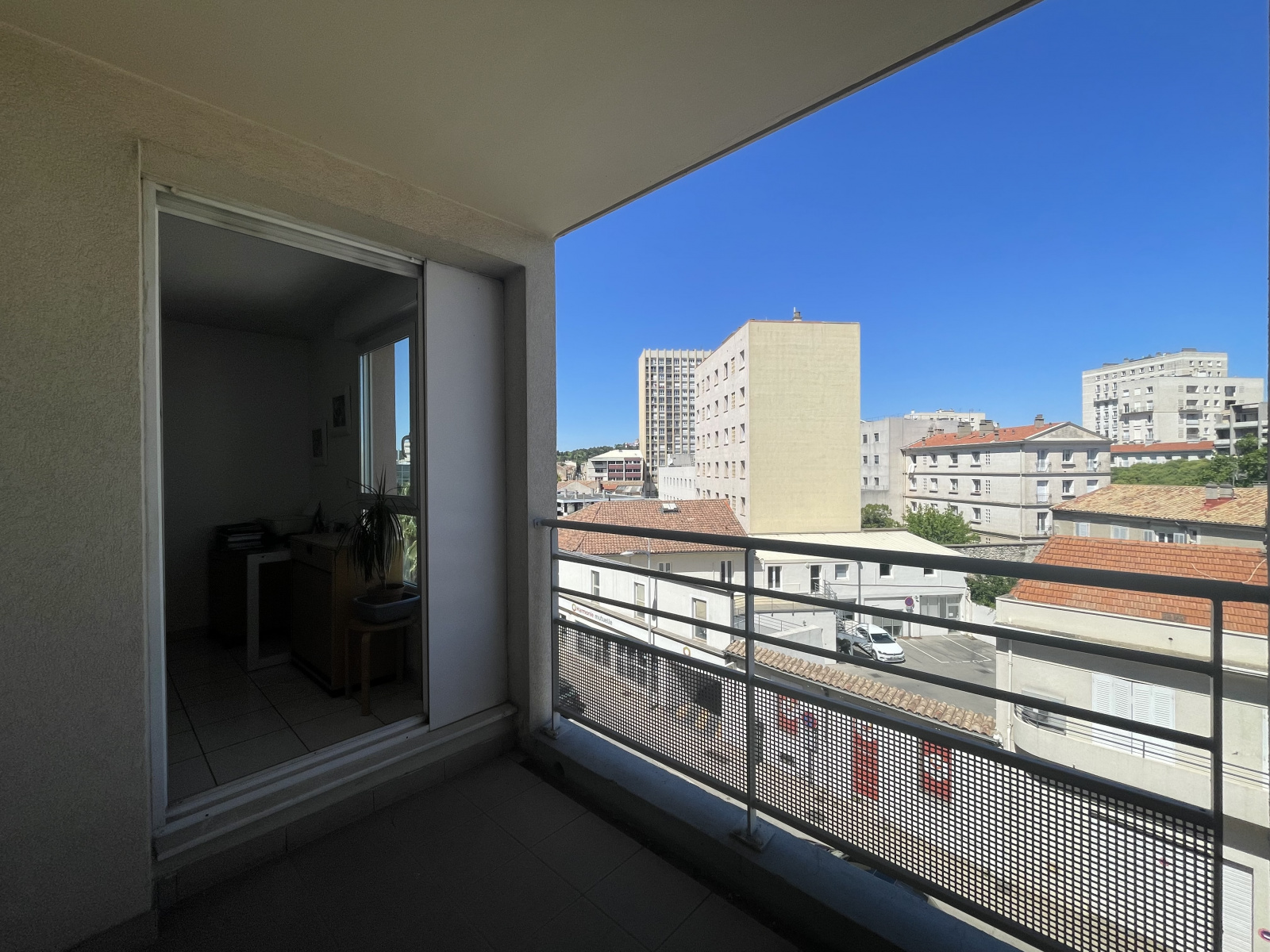 Image_, Appartement, Nîmes, ref :648