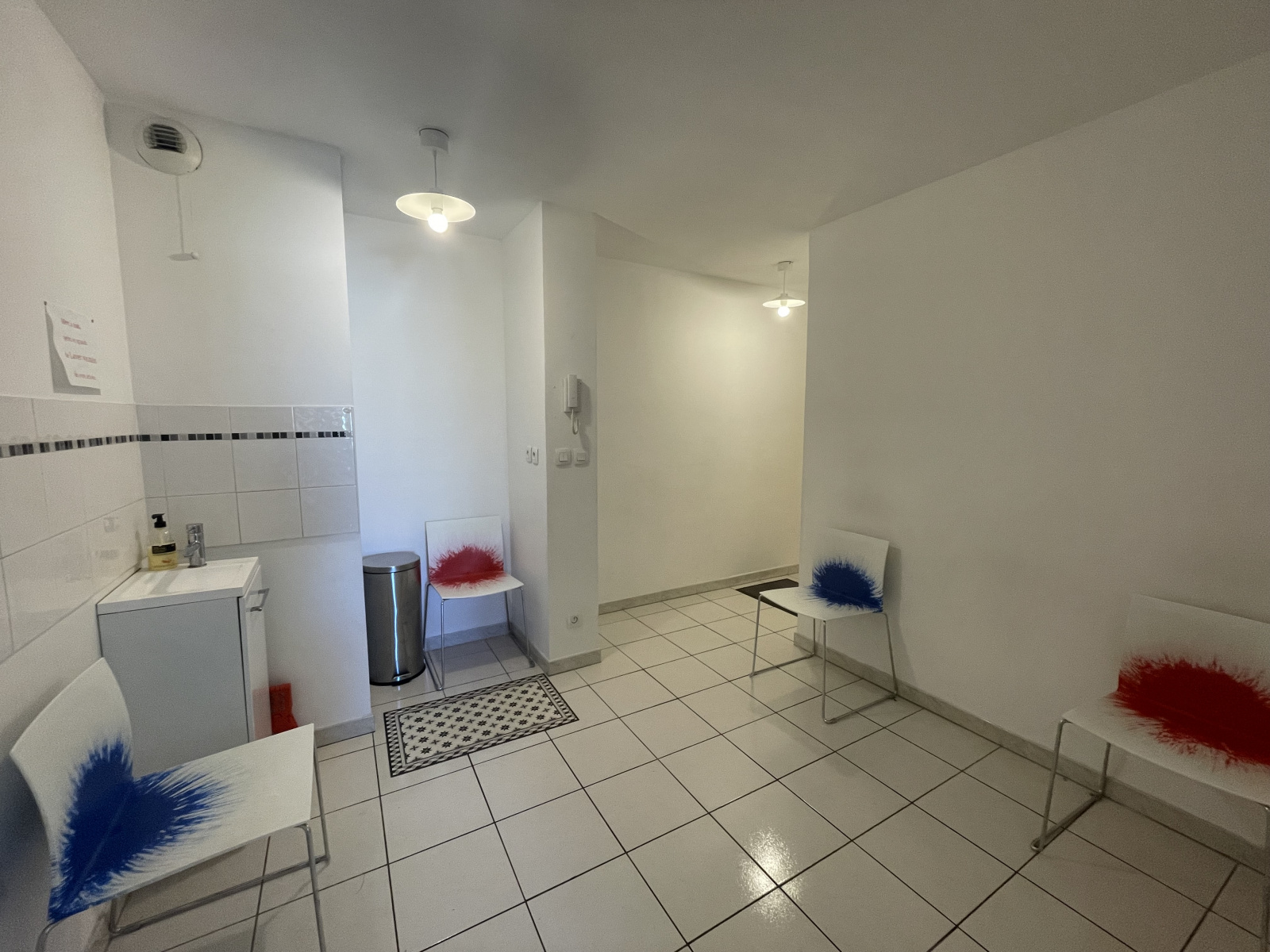 Image_, Appartement, Nîmes, ref :648