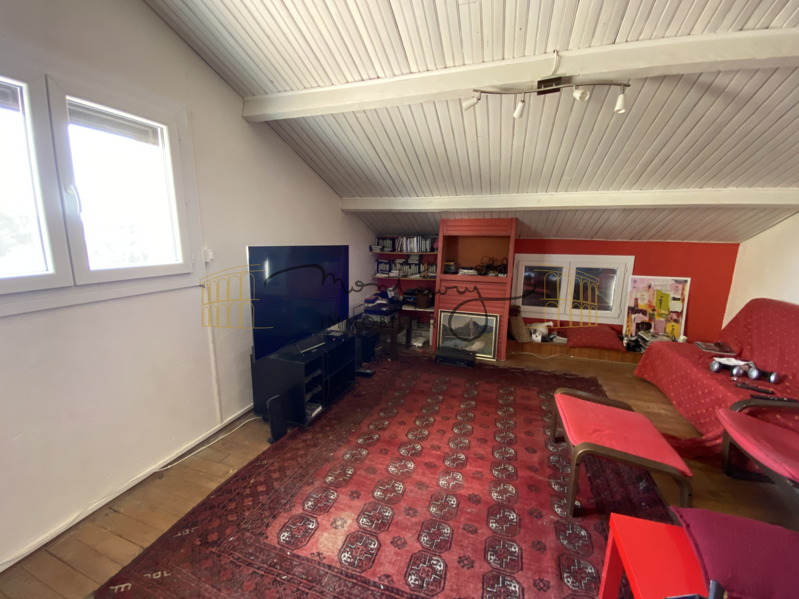 Image_, Maison, Nîmes, ref :5531