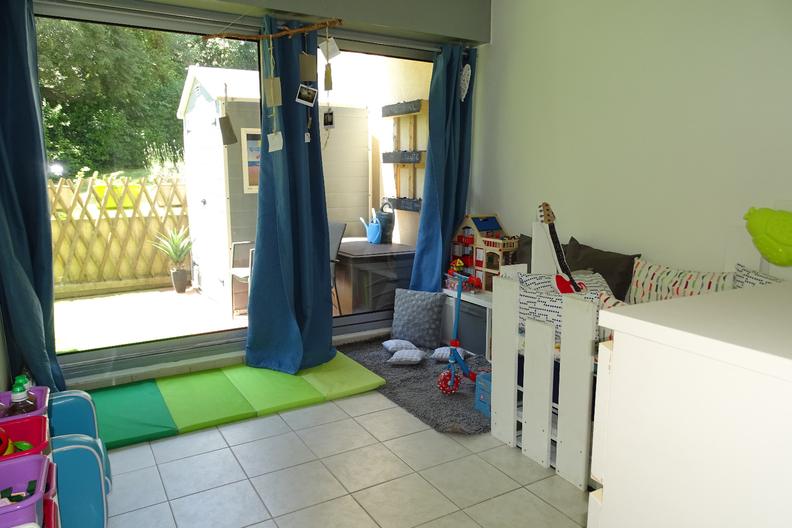 Image_, Appartement, Nîmes, ref :MG 160