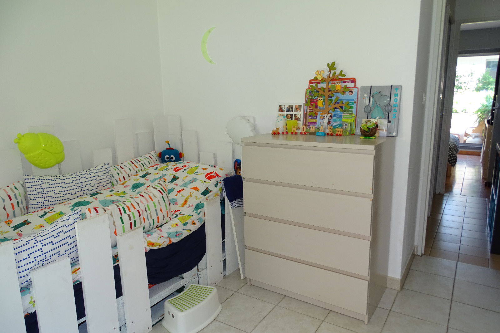 Image_, Appartement, Nîmes, ref :MG 160