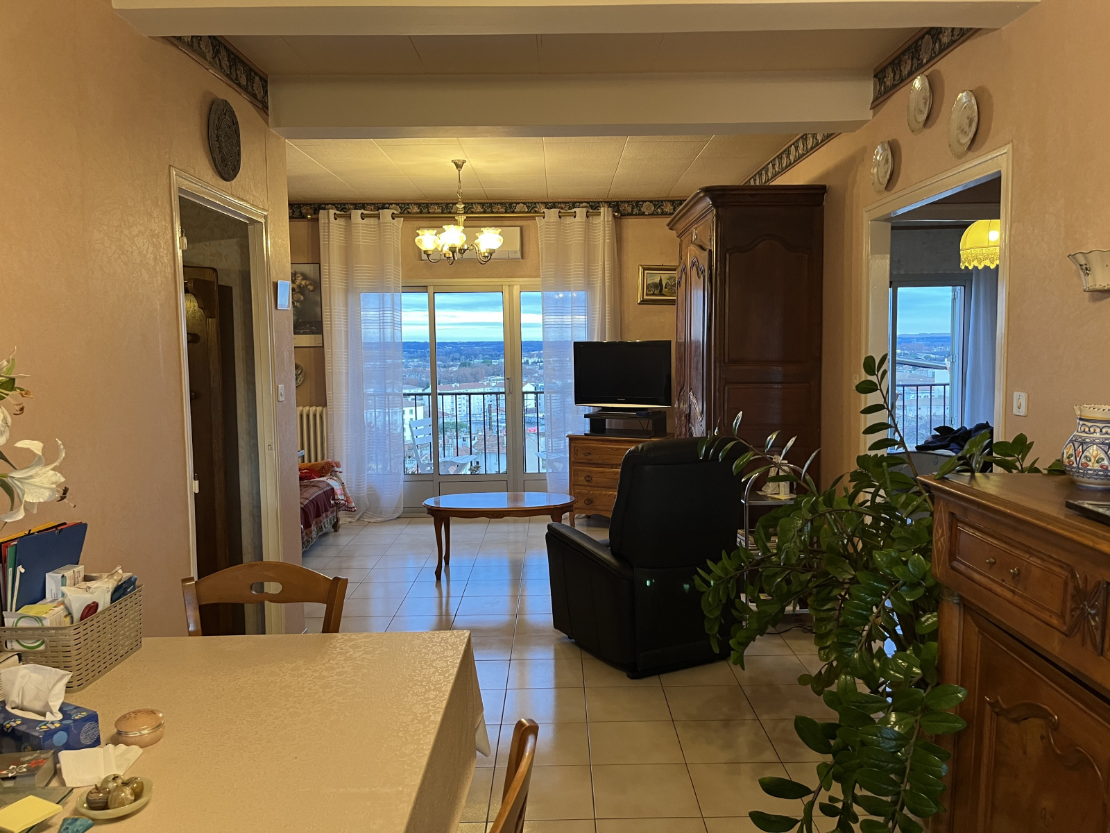 Image_, Appartement, Nîmes, ref :5494