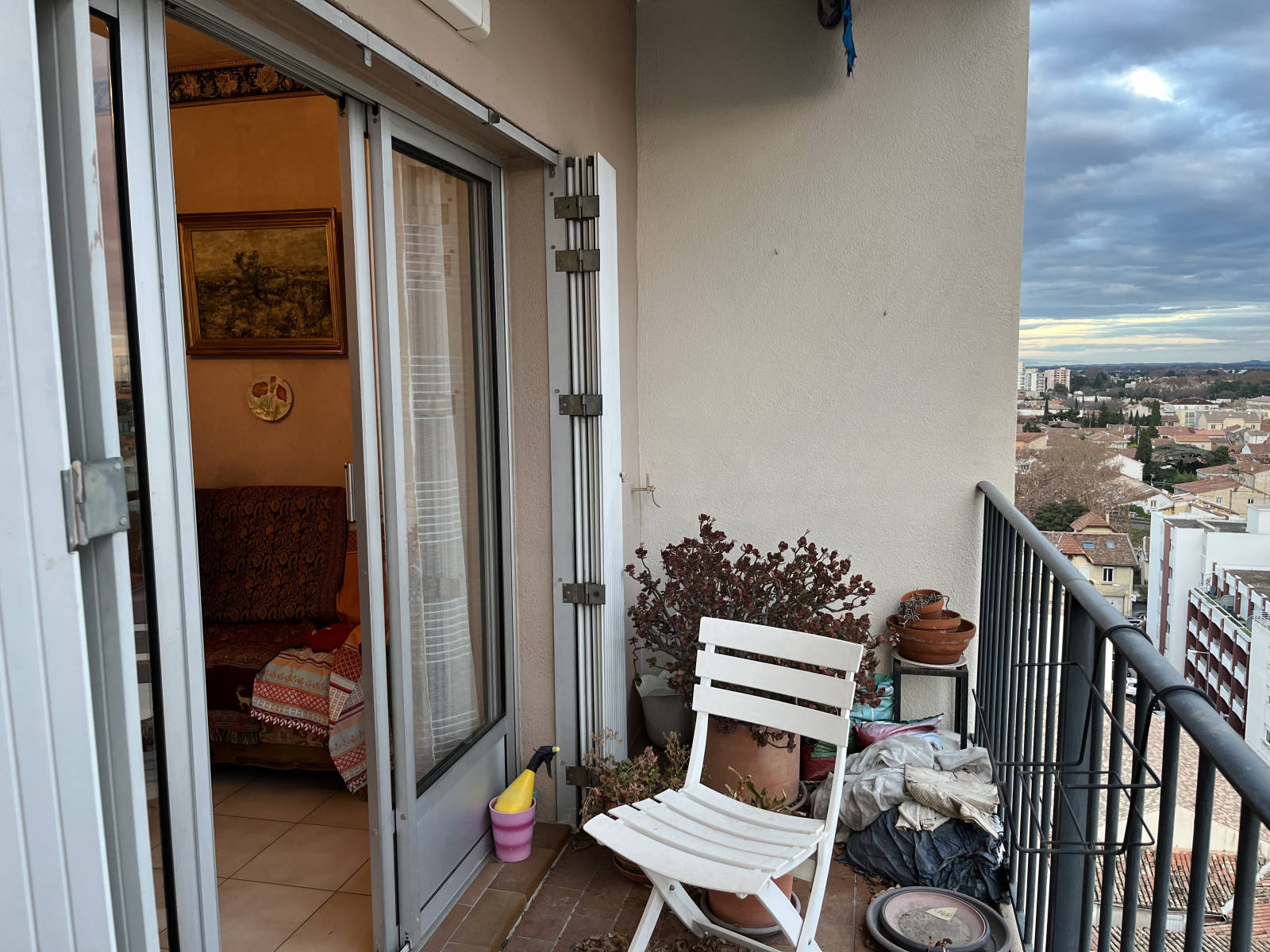 Image_, Appartement, Nîmes, ref :5494