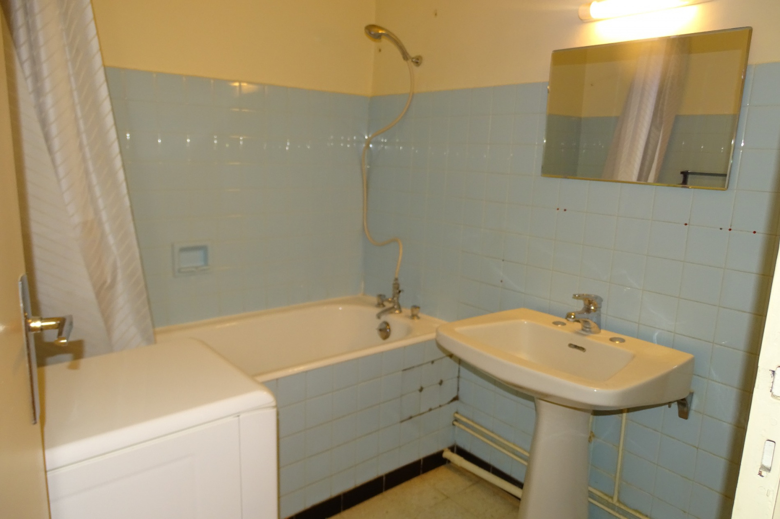 Image_, Appartement, Nîmes, ref :5470