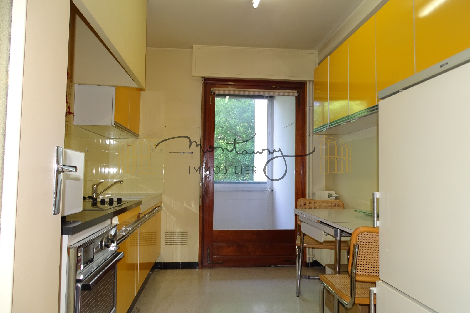 Image_, Appartement, Nîmes, ref :5470