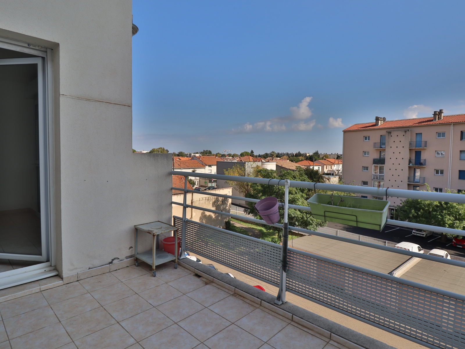 Image_, Appartement, Nîmes, ref :MG301