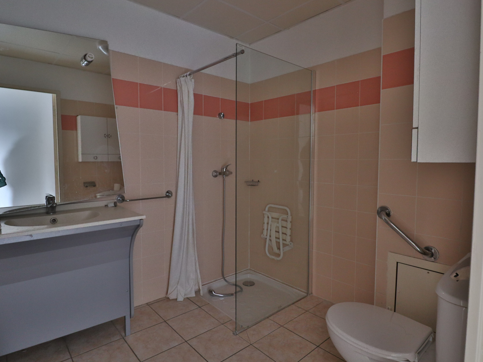 Image_, Appartement, Nîmes, ref :MG301