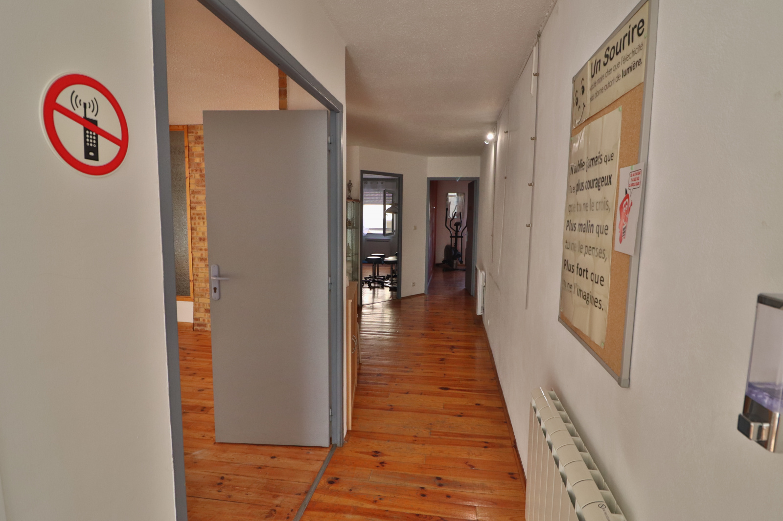 Image_, Local commercial, Nîmes, ref :5561