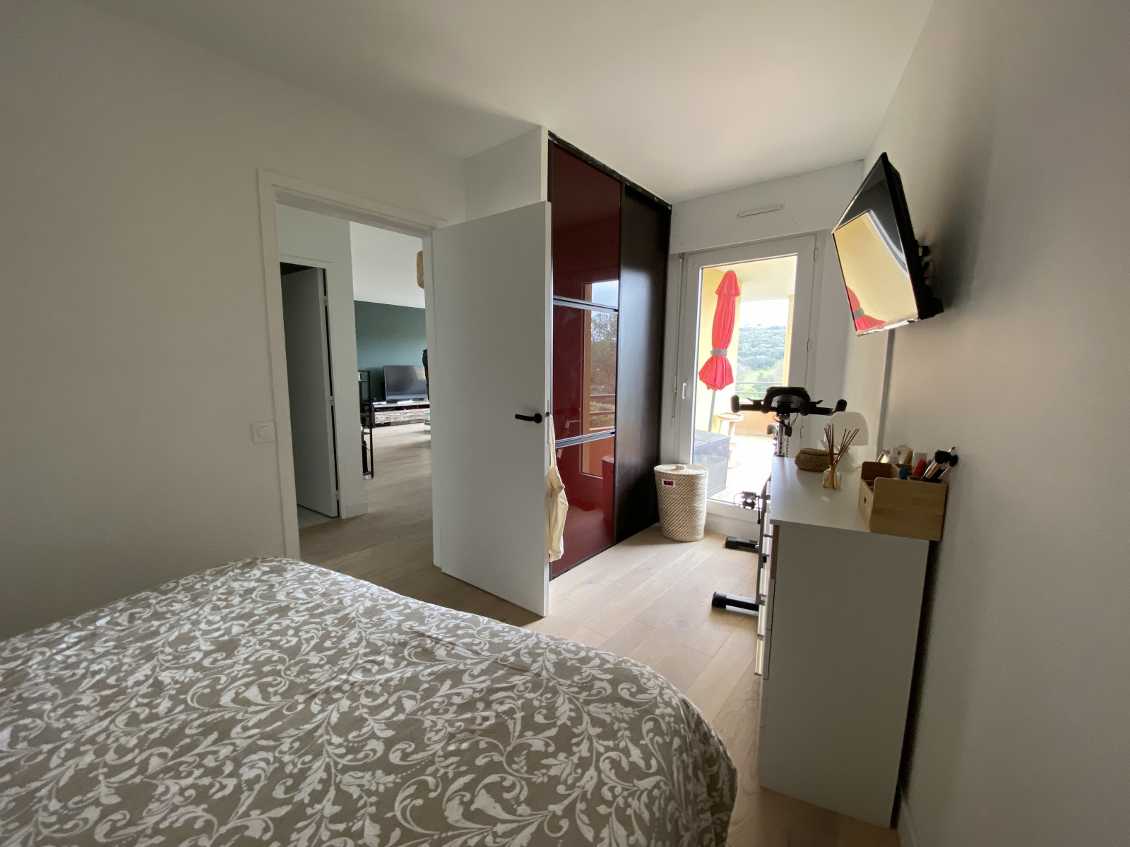 Image_, Appartement, Nîmes, ref :5516