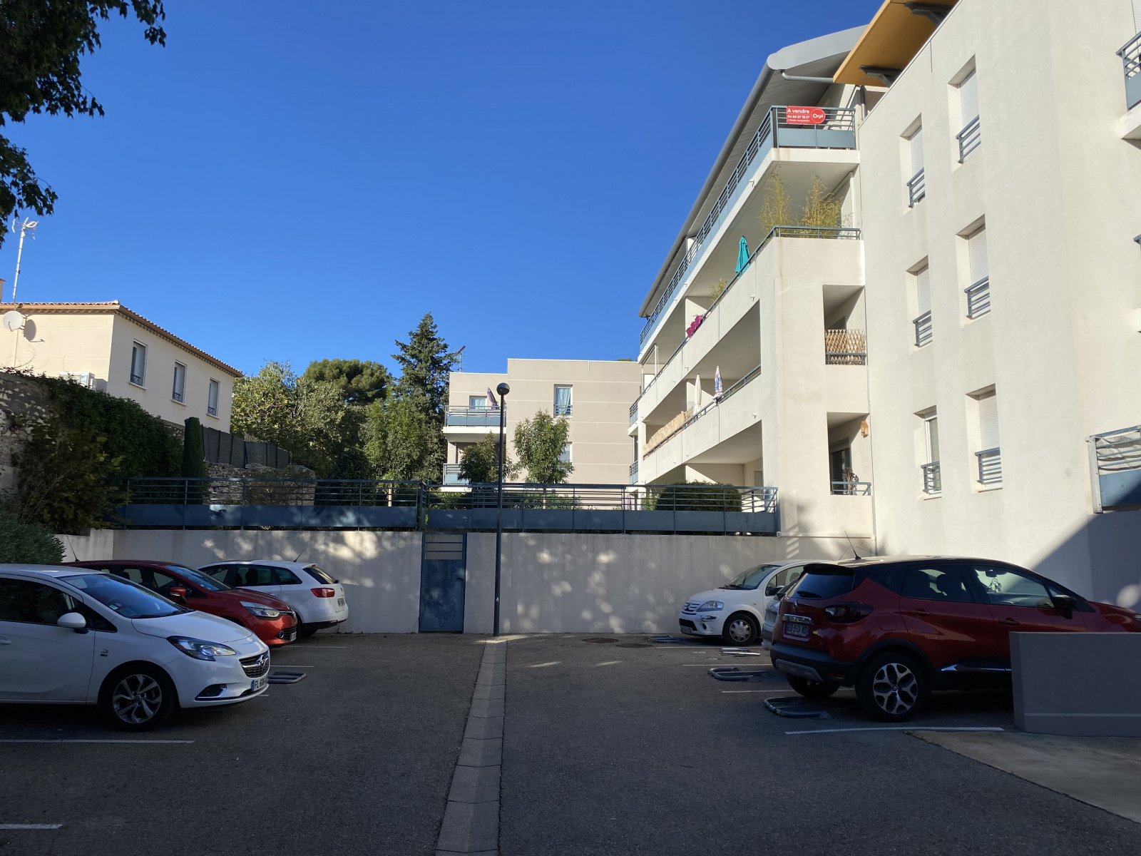 Image_, Appartement, Nîmes, ref :5511