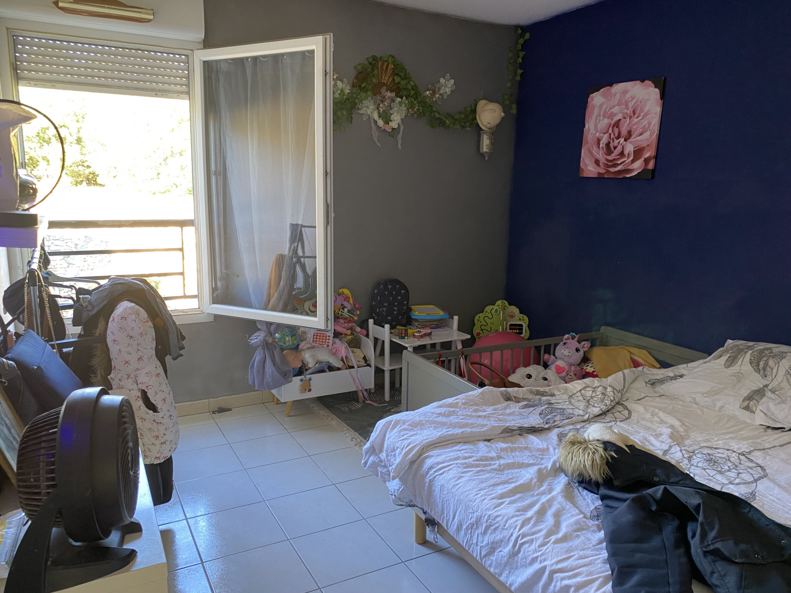 Image_, Appartement, Nîmes, ref :5511