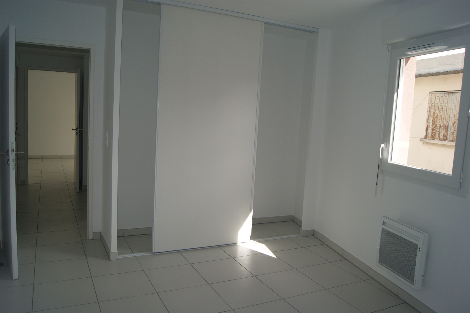 Image_, Appartement, Nîmes, ref :ML247
