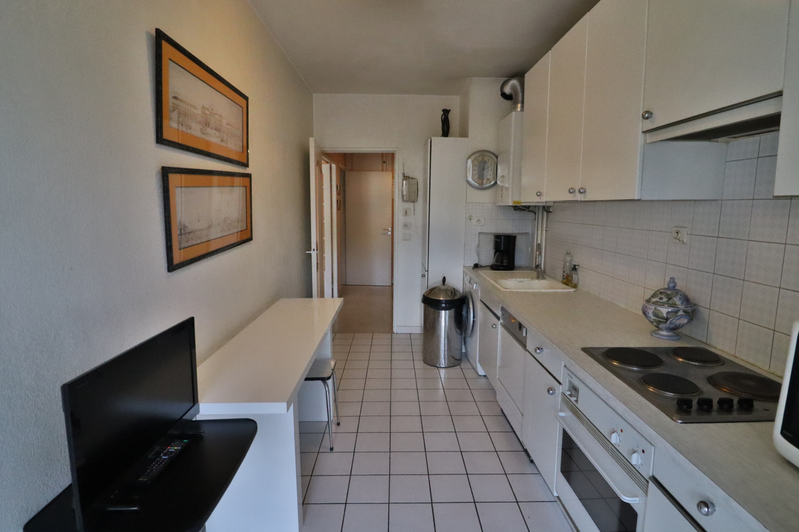 Image_, Appartement, Nîmes, ref :5622
