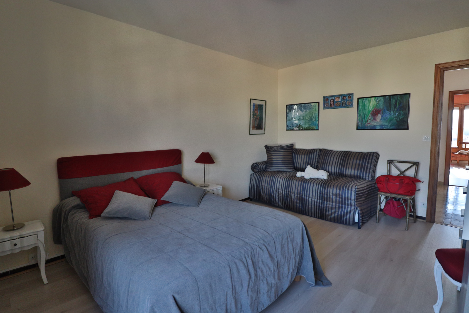 Image_, Appartement, Nîmes, ref :5625